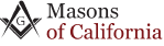 Masons of California