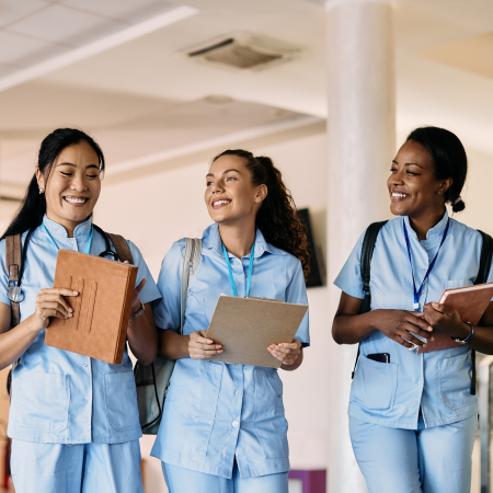 A Trusted Partner for Healthcare organizations